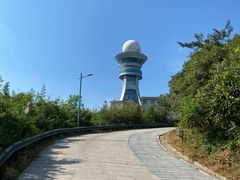 -长沙黑麋峰国家森林公园