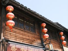 -三坊七巷历史文化街区