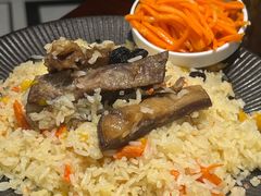 -那拉提之疆·新疆菜(美院店)