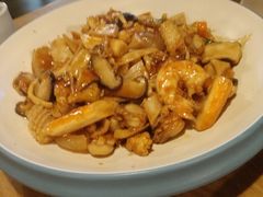 -陈傻子餐厅(世纪都会店)