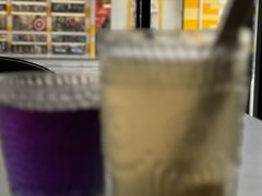 -清迈泰·泰国餐厅(华发商都店)