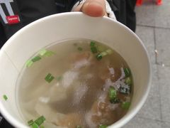-同利肉燕老铺(澳门路店)