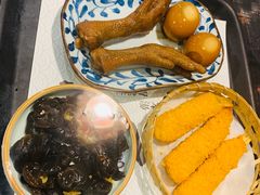 -和府捞面(石景山喜隆多店)