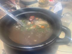 -又见炊烟私房菜(敬亭路店)