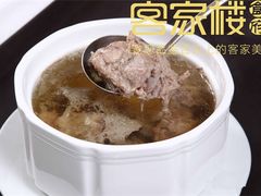 -客汀家宴·客家烟火 四季食材(集美店)