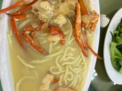 -景好海鲜餐厅(大鹏必选旅游店)