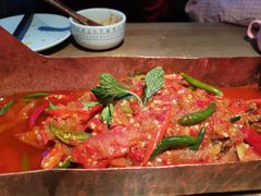 -兰木肆·云南菜(龙湖U城天街店)