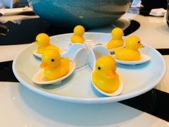 -广州文华东方酒店·江-由辉师傅主理