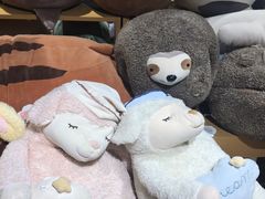 -九木杂物社(恒隆广场店)