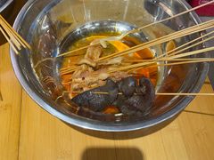 -嘉州鲜知味钵钵鸡(奎星楼店)