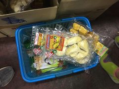 -瓦洛洛传统市场