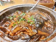 -新海渔港·胶东海鲜家常菜·家宴(奥体中心店)