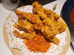 -卤校长重庆火锅(国兴店)