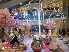 -凯德广场(西城店)