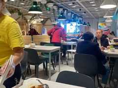 -宜家·瑞典风味餐厅(四元桥店)