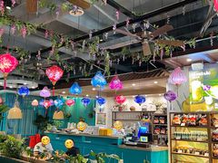 大堂-印象芽庄越式餐厅(东兴店)