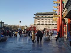 -星巴克臻选(北京前门大街店)