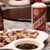 温润酒家，呵护友情