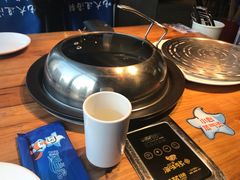 -海味当家·蒸锅海鲜(星海公园店)