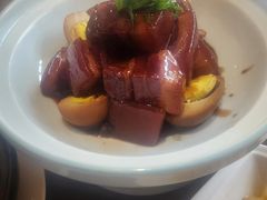 -東城故事·尋找姆媽的味道(玉兰路店)