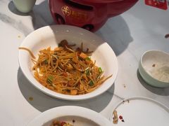 -辣可可·小炒黄牛肉(望京凯德MALL店)