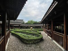 -青城山六善酒店·紫氣園中餐厅