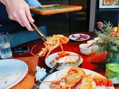 -拉蒂娜·巴西牛排馆 Latina·Brazilian Steakhouse(陆家嘴旗舰店)