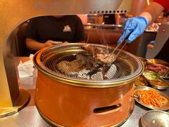 -西塔老太太泥炉烤肉(苏州大悦城店)