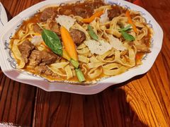 -1886德国汽车餐厅(外滩中央店)