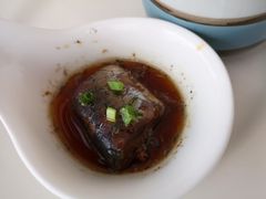 -白天鹅宾馆·流浮阁咖啡厅