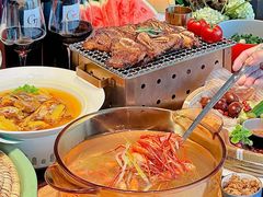 -炊江南·上海菜(国展华漕店)