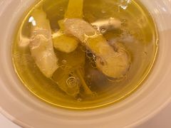 -上海兴国宾馆 丽宫中餐厅