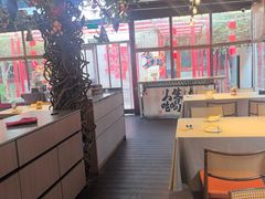 -有喜胶东小馆(太申祥和店)