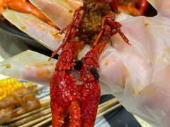 -聚味瞿记·龙虾堂(梅溪湖店)
