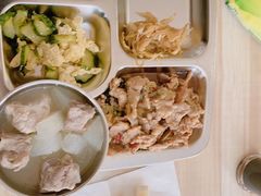-大鹅岛绿色生态美食园