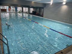 -贝菲特健身游泳俱乐部(星座标店)