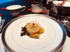 -君庭中餐馆(湘江豪生店)