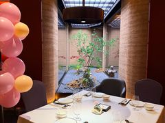 -谦默府· 现代潮粤菜(外滩店)