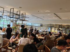 -星璞餐厅(深铁塘朗城君璞酒店)