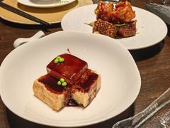 -彩丰楼中餐厅(佘山世茂洲际酒店)