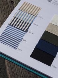 点击看大图 -怒马会 全麻衬西装高级定制