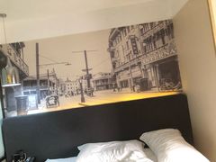 -美豪怡致酒店(上海长寿路店)