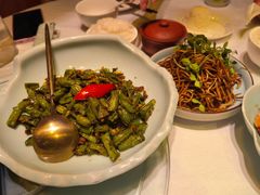 -羲和雅苑烤鸭坊(丰台万达店)