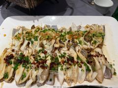 -小舟山海鲜
