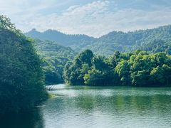 -敬亭山风景名胜区