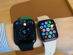 -Apple零售店(华贸购物中心店)