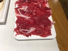 -焯牛潮汕牛肉火锅(云峰街创始店)