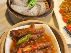 -广雅茶楼(柳州一店)