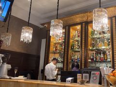 -波特曼西餐厅(南岗店)