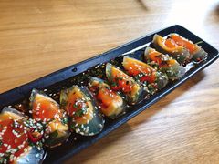 姜汁松花蛋-盱眙小龙虾(天虹店)